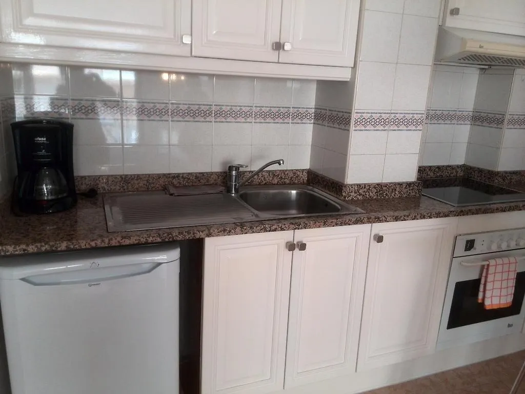 Apartment Estrella Primero De Mayo Sitges