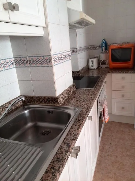 Apartment Estrella Primero De Mayo Sitges