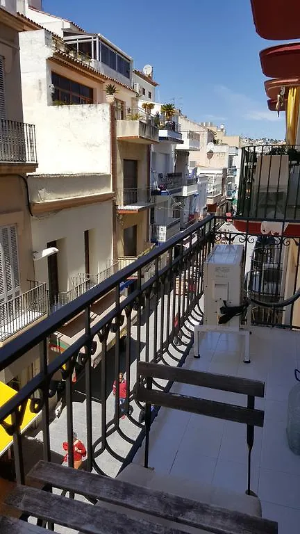 Lejlighed Estrella Primero De Mayo Sitges