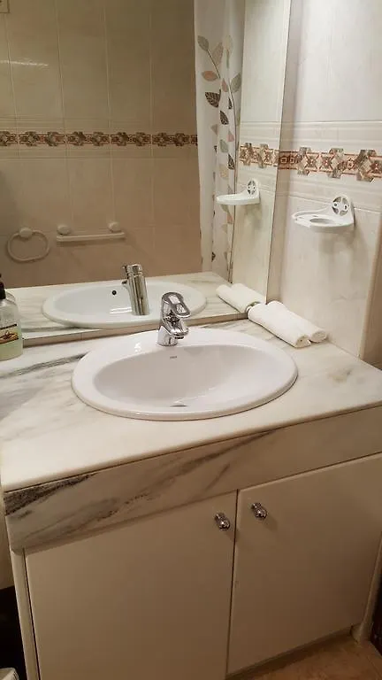 Estrella Primero De Mayo Sitges Apartment